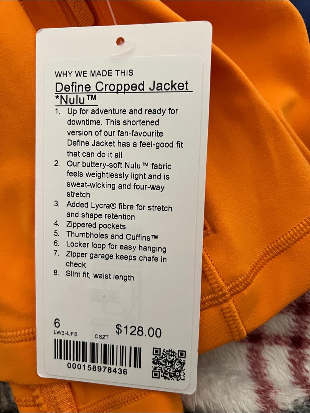 Define cropped - Picture 2 of 2